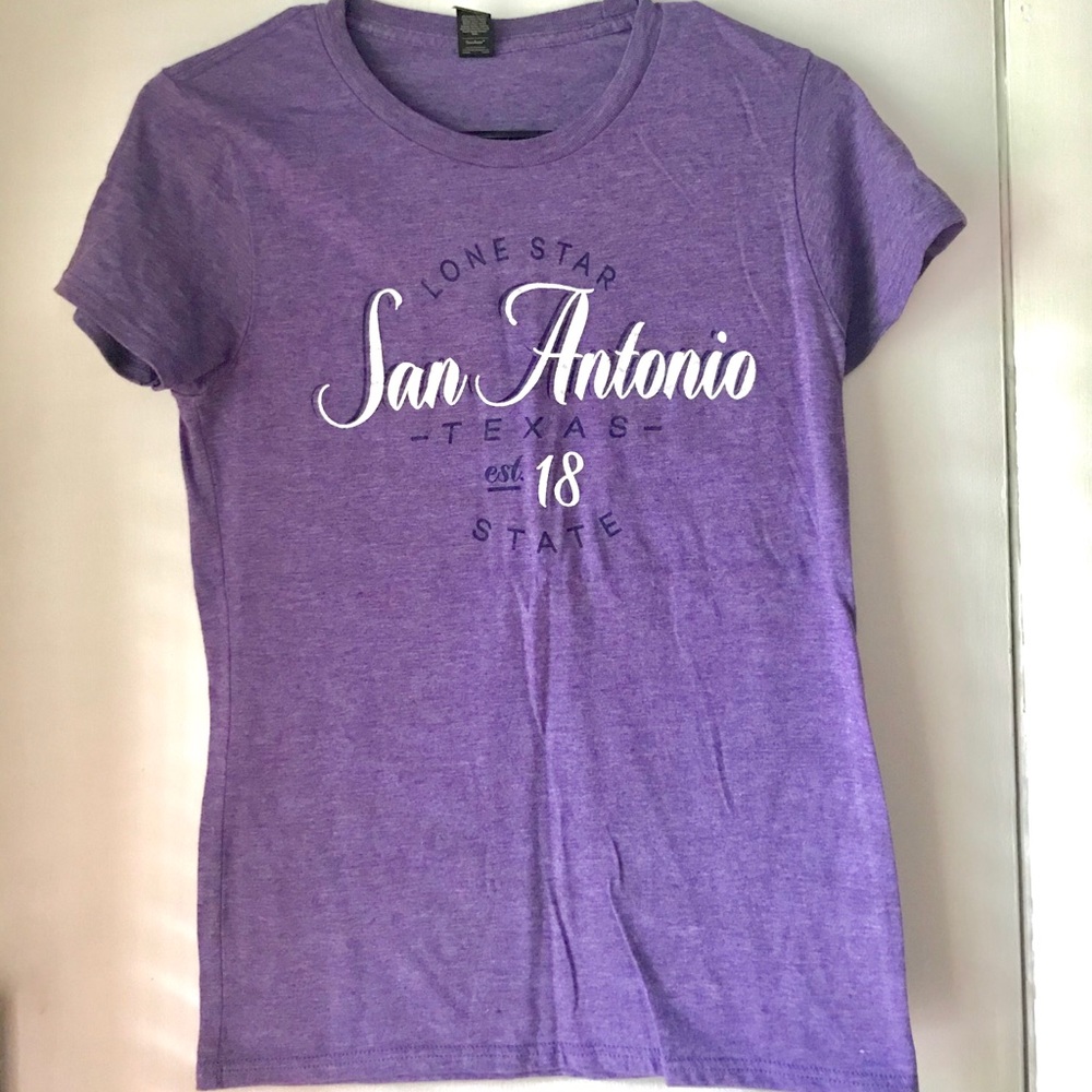 San Antonio, Texas Shirt
